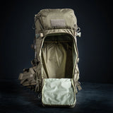 Eberlestock - Prowl Rygsæk 36L // MultiCam-4-XtraGrej