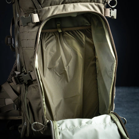 Eberlestock - Prowl Rygsæk 36L // MultiCam-5-XtraGrej