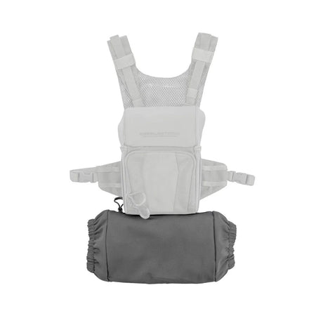 Eberlestock - Recon Håndvarmer Pouch // Dry Earth-5-XtraGrej
