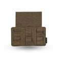 Eberlestock - Recon MOLLE Panel // Dry Earth-1-XtraGrej