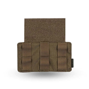 Eberlestock - Recon MOLLE Panel // Dry Earth-1-XtraGrej