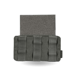 Eberlestock - Recon MOLLE Panel // Grå-1-XtraGrej