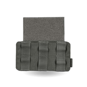 Eberlestock - Recon MOLLE Panel // Grå-1-XtraGrej