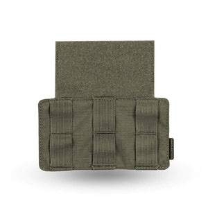 Eberlestock - Recon MOLLE Panel // Military Green-1-XtraGrej