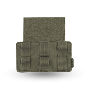 Eberlestock - Recon MOLLE Panel // Military Green-1-XtraGrej