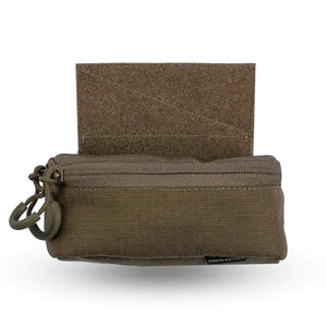 Eberlestock - Recon Quickcase Pouch // Dry Earth-1-XtraGrej