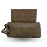 Eberlestock - Recon Quickcase Pouch // Dry Earth-1-XtraGrej