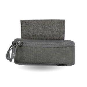 Eberlestock - Recon Quickcase Pouch // Grå-1-XtraGrej