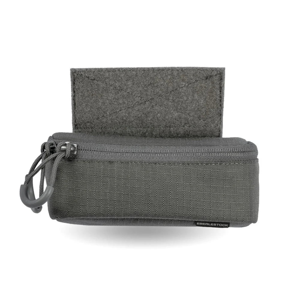 Eberlestock - Recon Quickcase Pouch // Grå-1-XtraGrej