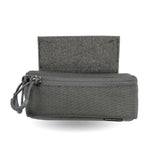 Eberlestock - Recon Quickcase Pouch // Grå-1-XtraGrej