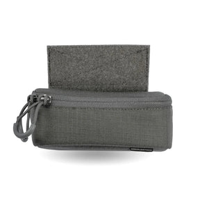 Eberlestock - Recon Quickcase Pouch // Grå-1-XtraGrej