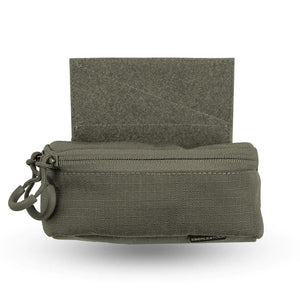 Eberlestock - Recon Quickcase Pouch // Military Green-1-XtraGrej