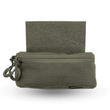 Eberlestock - Recon Quickcase Pouch // Military Green-1-XtraGrej