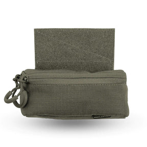 Eberlestock - Recon Quickcase Pouch // Military Green-1-XtraGrej