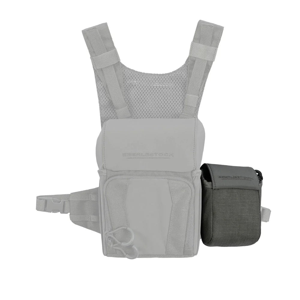 Eberlestock - Recon Rangefinder Pouch // Dry Earth-2-XtraGrej