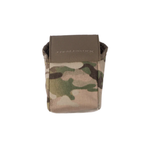 Eberlestock - Recon Rangefinder Pouch // MultiCam-1-XtraGrej