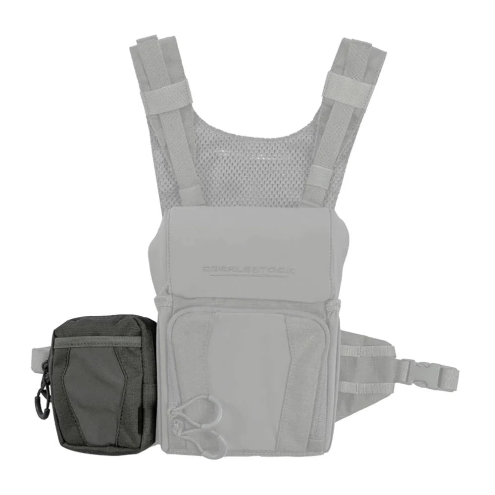 Eberlestock - Recon Utility Pouch // Dry Earth-4-XtraGrej