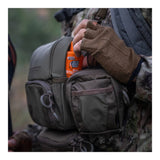 Eberlestock - Recon Utility Pouch // Dry Earth-5-XtraGrej