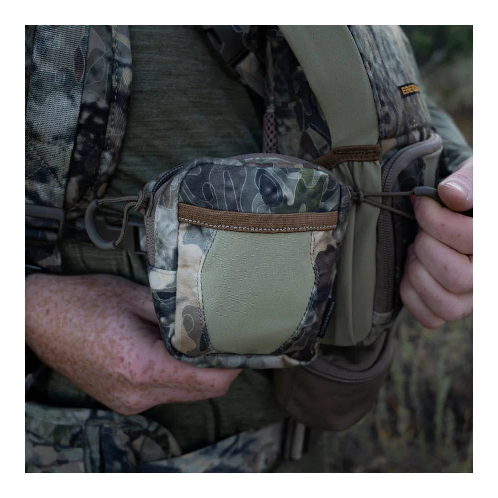 Eberlestock - Recon Utility Pouch // Grå-6-XtraGrej