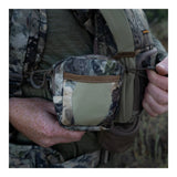 Eberlestock - Recon Utility Pouch // Grå-6-XtraGrej