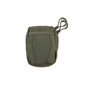 Eberlestock - Recon Utility Pouch // Military Green-1-XtraGrej