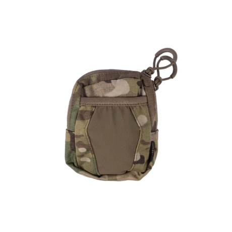 Eberlestock - Recon Utility Pouch // MultiCam-1-XtraGrej