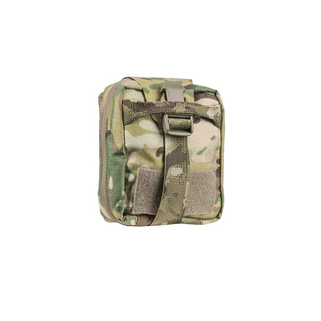 Eberlestock - Rip-Away Medical Pouch // Small Multicam-1-XtraGrej