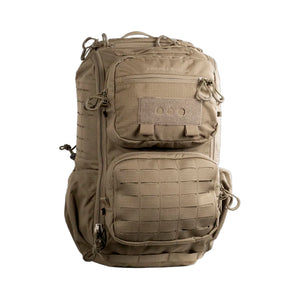 Eberlestock - Romad Rygsæk 25L // Military Green-1-XtraGrej