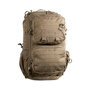 Eberlestock - Romad Rygsæk 25L // Military Green-1-XtraGrej