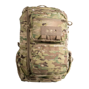 Eberlestock - Romad Rygsæk 25L // MultiCam-1-XtraGrej