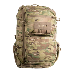 Eberlestock - Romad Rygsæk 25L // MultiCam-1-XtraGrej