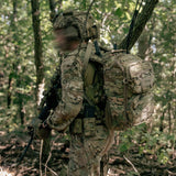 Eberlestock - Romad Rygsæk 25L // MultiCam-10-XtraGrej