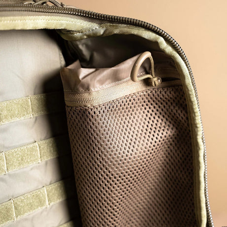 Eberlestock - Romad Rygsæk 25L // MultiCam-4-XtraGrej