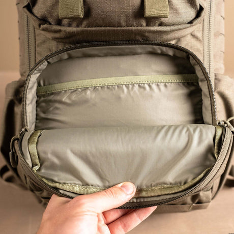 Eberlestock - Romad Rygsæk 25L // MultiCam-8-XtraGrej
