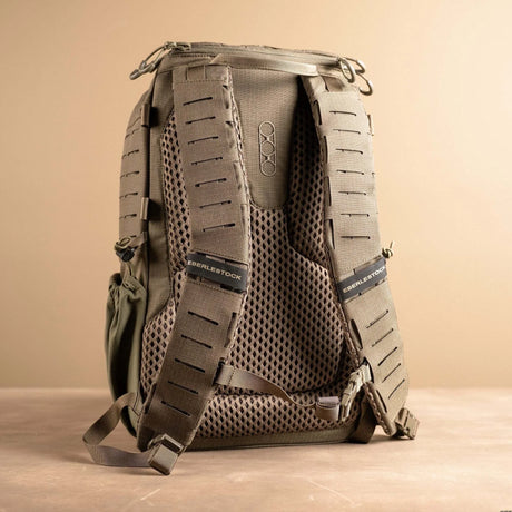 Eberlestock - Romad Rygsæk 25L // Sort-3-XtraGrej