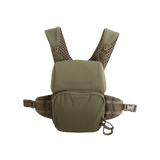 Eberlestock - Small Bravo Modular Bino Kikkerttaske // Military Green-1-XtraGrej