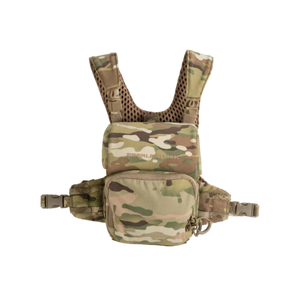 Eberlestock - Small Bravo Modular Bino Kikkerttaske // MultiCam-1-XtraGrej