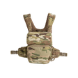 Eberlestock - Small Bravo Modular Bino Kikkerttaske // MultiCam-1-XtraGrej