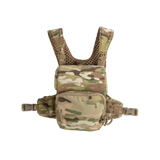 Eberlestock - Small Bravo Modular Bino Kikkerttaske // MultiCam-1-XtraGrej
