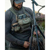Eberlestock - Small Bravo Modular Bino Kikkerttaske // MultiCam-2-XtraGrej
