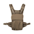 Eberlestock - Small Recon Modular Bino Kikkerttaske // Dry Earth-1-XtraGrej