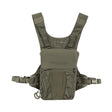 Eberlestock - Small Recon Modular Bino Kikkerttaske // Military Green-1-XtraGrej