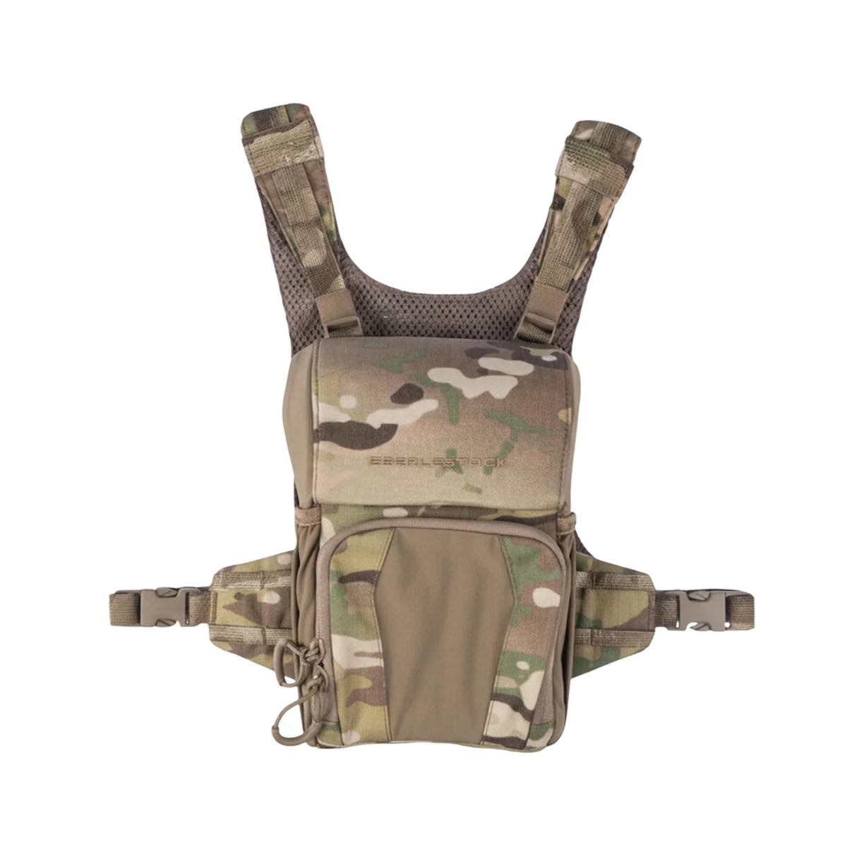 Eberlestock - Small Recon Modular Bino Kikkerttaske // MultiCam-1-XtraGrej