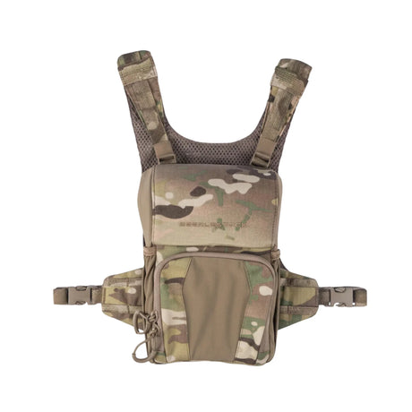Eberlestock - Small Recon Modular Bino Kikkerttaske // MultiCam-1-XtraGrej