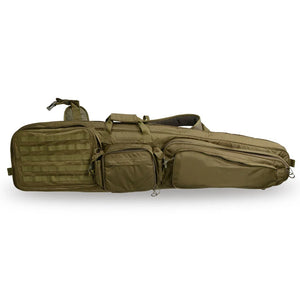 Eberlestock - Sniper Sled Drag Bag Riffeltaske // Dry Earth-1-XtraGrej