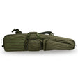 Eberlestock - Sniper Sled Drag Bag Riffeltaske // Military Green-1-XtraGrej