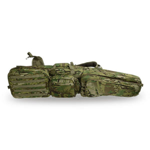Eberlestock - Sniper Sled Drag Bag Riffeltaske // MultiCam-1-XtraGrej