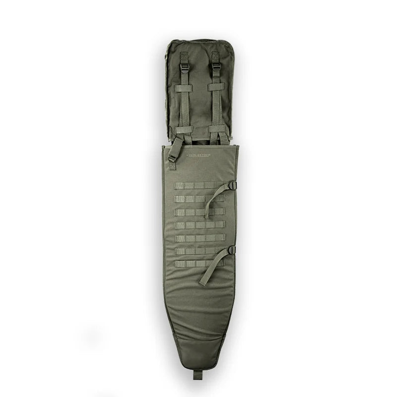 Eberlestock - Tactical Carrier (EMOD Kompatibel) // Military Green-1-XtraGrej