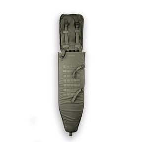 Eberlestock - Tactical Carrier (EMOD Kompatibel) // Military Green-1-XtraGrej