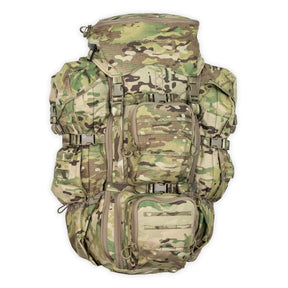 Eberlestock - Terminator Rygsæk 102L // MultiCam-1-XtraGrej